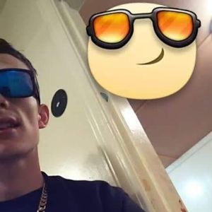 Meet your Posher, Hunter b